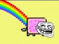 Jogo Maratona de Nyan Cat  online