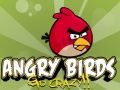 Jogo Angry Birds enlouquece  online