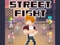 Jogo Luta de rua  online