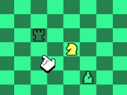 Jogo Último xadrez em pé online