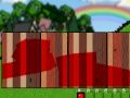 Jogo Pinte a Fence online
