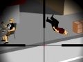 Jogo Sniper desagradável  online