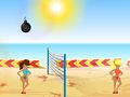 Jogo Vôlei de boom  online