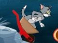 Jogo Tom e Jerry Downhill  online