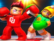 Jogo Ragdoll Armageddon online