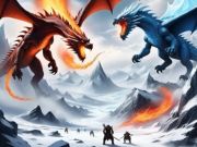 Jogo Simulador de batalha online