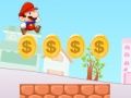 Jogo Mario Great Adventure 3  online