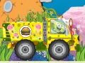 Jogo Plankton de Bob Esponja Explode 2  online
