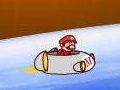 Jogo Super Mario Galaxy  online