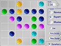 Jogo Linhas online Jogo Linhas online