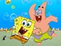 Jogo Bob Bob Esponja de Forte de Caranguejo  online