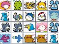 Jogo Conexão de animal de estimação  online
