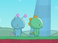 Jogo Anski e Blip  online