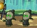 Jogo Império zumbi  online