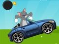 Jogo Tom e Jerry de Jerry, Tom Cat  online