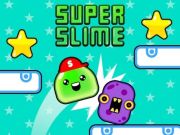Jogo Super Slime online