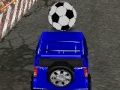 Jogo 4x4 futebol  online