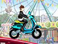 Jogo Uphill Rush 2  online