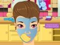 Jogo Segredos de beleza francina  online