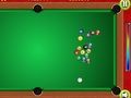 Jogo Bilhar  online