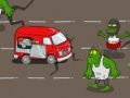 Jogo Zombie Rumble online