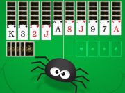 Jogo Spider Solitaire online Jogo Spider Solitaire online