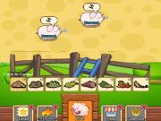 Jogo Agricultura de porco online