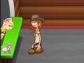 Jogo Pancakeria do papai  online