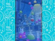 Jogo Micróbios Explosão online
