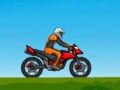Jogo Blazer da colina online