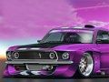 Jogo Downtown Racer  online