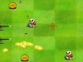 Jogo Último comando  online