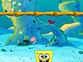 Jogo Bob Esponja Squarepants Deep Sea Smashout  online