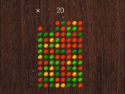 Jogo Frutas estourar online
