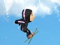 Jogo Rancho Ice Adventure  online