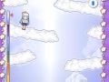 Jogo Execute o bebê correr  online