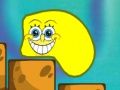 Jogo Bob Esponja Jelly Puzzle 2  online
