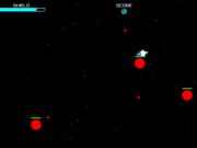 Jogo Defensor Cósmico online