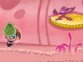 Jogo Cor coranha e glória  online