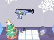 Jogo Rush de arma online