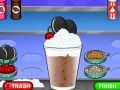 Jogo Freezeria do papai  online