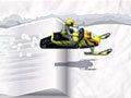 Jogo Skidoo tt  online