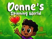 Jogo O mundo giratório de Donne online