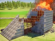 Jogo Simulador de destruição final online