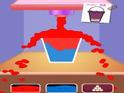 Jogo Jogo de mistura de chá de bolhas online