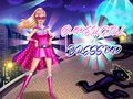 Jogo Vestir Super Garota  online