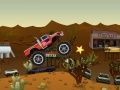 Jogo Trip Monster Truck online