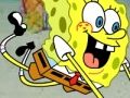 Jogo Concurso Kahrahtay do Bob Esponja  online