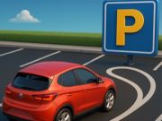 Jogo Frenesi de estacionamento online