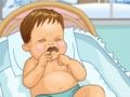 Jogo Vista meu bebê  online